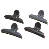 CL2207 Зажим "бабочка" большой, 1 шт.