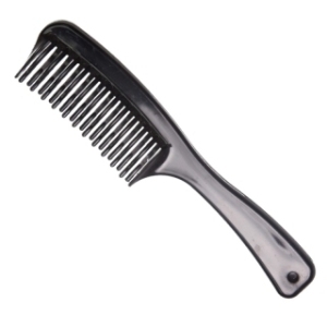 РР-04439 Гребень Ставвер для расчесывания волос, 205 мм