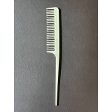 Гребень LUX 11 с карбоновым хвостиком, 210 мм.