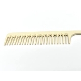 Гребень LUX 11 с карбоновым хвостиком, 210 мм.