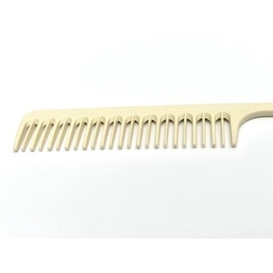 Гребень LUX 11 с карбоновым хвостиком, 210 мм.