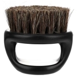 WB759 Щётка для фейдинга круглая