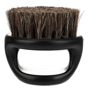 WB759 Щётка для фейдинга круглая