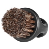 WB759 Щётка для фейдинга круглая