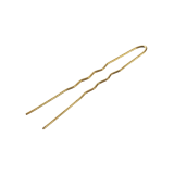 НАБОР LUX 1.3 Расческа для гладкости + шпильки Ставвер Карбон 85 мм 20 шт/упак*2