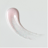 235/18 RuNail Expert Жидкий полигель с шиммером, 18 мл.