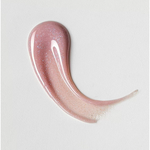 236/18 RuNail Expert Жидкий полигель с шиммером, 18 мл.