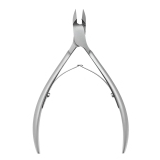 Y SK 051 Маникюрные кусачки для кутикулы, двойная пружина, 7 мм