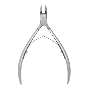 Y SK 051 Маникюрные кусачки для кутикулы, двойная пружина, 7 мм