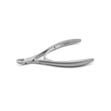 Y SK 051-5 Маникюрные кусачки для кутикулы, двойная пружина, 5 мм