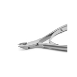 Y SK 051-5 Маникюрные кусачки для кутикулы, двойная пружина, 5 мм