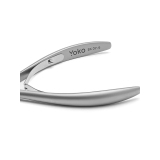 Y SK 051-5 Маникюрные кусачки для кутикулы, двойная пружина, 5 мм