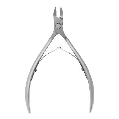 Y SK 051-5 Маникюрные кусачки для кутикулы, двойная пружина, 5 мм