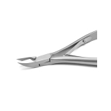 Y SK 053 Маникюрные кусачки для кутикулы, двойная пружина, 12 мм