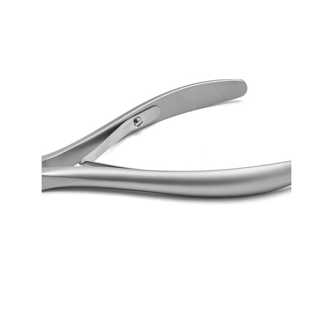 Y SK 053 Маникюрные кусачки для кутикулы, двойная пружина, 12 мм