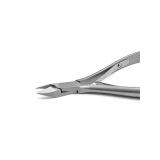 Y SK 054 Маникюрные кусачки для кутикулы, двойная пружина, 12 мм