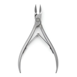 Y SK 054 Маникюрные кусачки для кутикулы, двойная пружина, 12 мм