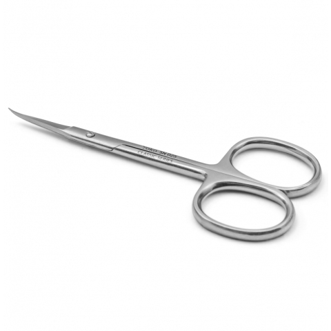 Y SN 025 Ножницы для кутикулы, 22 мм