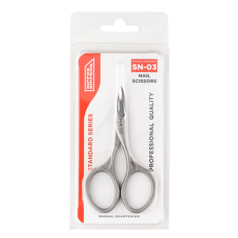 NN SN-03 Ножницы для ногтей, 94 мм