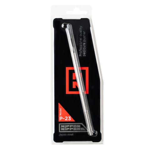 NN P-23 Скальпель (инканатор) для педикюра, 145 мм