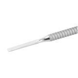 NN P-23 Скальпель (инканатор) для педикюра, 145 мм