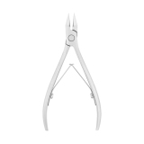 NN NP-11 Круглогубцы для ортониксии, Двойная пружина