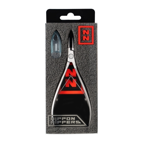 NN NP-11 Круглогубцы для ортониксии, Двойная пружина