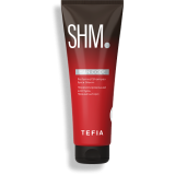 TEFIA Парфюмированный шампунь для волос Пряный шторм, 285 мл.