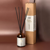 9974 RuNail Парфюмированный диффузор (Мускус, пион, личи), 100 мл.