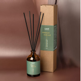 9975 RuNail Парфюмированный диффузор (Перец, амбра, нероли), 100 мл.