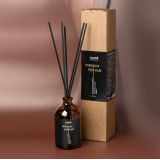 9976 RuNail Парфюмированный диффузор (Маракуйя, персик, сандал), 100 мл.