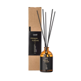 9976 RuNail Парфюмированный диффузор (Маракуйя, персик, сандал), 100 мл.