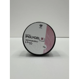 Lovely Полигель Panda 01, 15 гр.