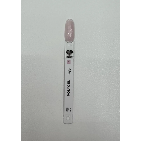 Lovely Полигель Panda 01, 15 гр.