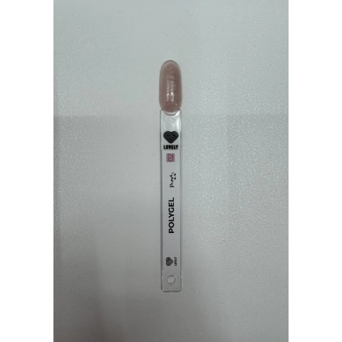 Lovely Полигель Panda 02, 15 гр.