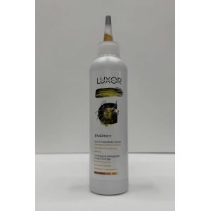 4665 Luxor Professional Скраб для очищения кожи головы, 190 мл.