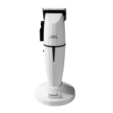 JRL Оникс Машинка для стрижки волос FreshFade 2020 Onyx White 2020C-B-W