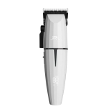JRL Оникс Машинка для стрижки волос FreshFade 2020 Onyx White 2020C-B-W