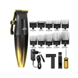 JRL Профессиональная машинка для стрижки волос JRL FreshFade 2020C-G Gold