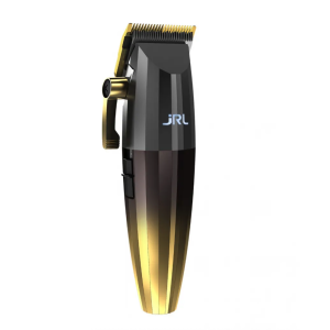 JRL Профессиональная машинка для стрижки волос JRL FreshFade 2020C-G Gold