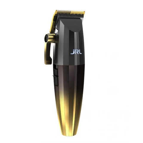 JRL Профессиональная машинка для стрижки волос JRL FreshFade 2020C-G Gold