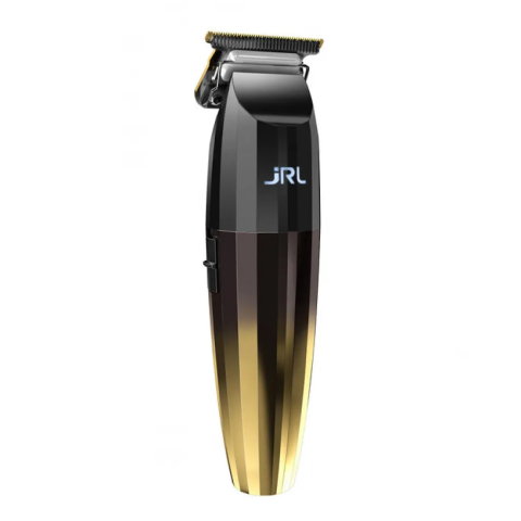JRL Профессиональный триммер для волос JRL FreshFade 2020T-G Gold