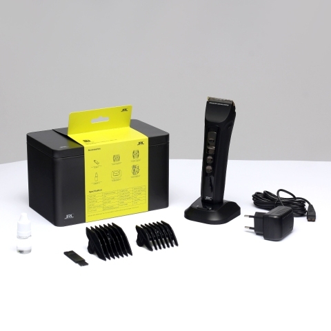 JRL Профессиональная машинка для стрижки волос JRL FreshFade 1040