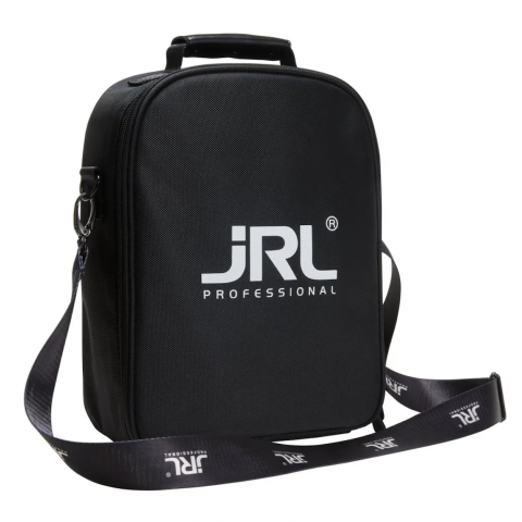 JRL FORTE PRO Набор для сушки волос (Фен 2150Вт, 2 насадки, распылитель, сумка)
