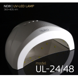 Y UL-2448 LED УФ-ЛАМПА