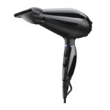 Moser 4350-0050 Hair dryer Ventus black/фен,черный.