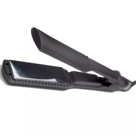 Be-Uni Professional V171 Утюжок для выпрямления волос, 130-230 С, зеркальное титановое покрытие