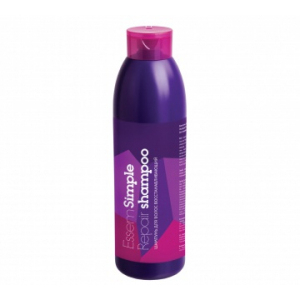 Шампунь для волос восстанавливающий Repair shampoo 1000 мл.