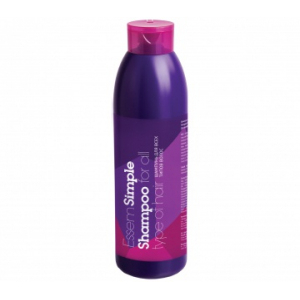 Шампунь для всех типов волос Shampoo for all type of hair 1000 мл.