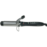 DEWAL 03-38T Плойка для волос TitaniumT Pro с терморегулятором, 75 Вт, 38 мм